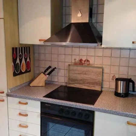 Ferienhaus Weyerhof *