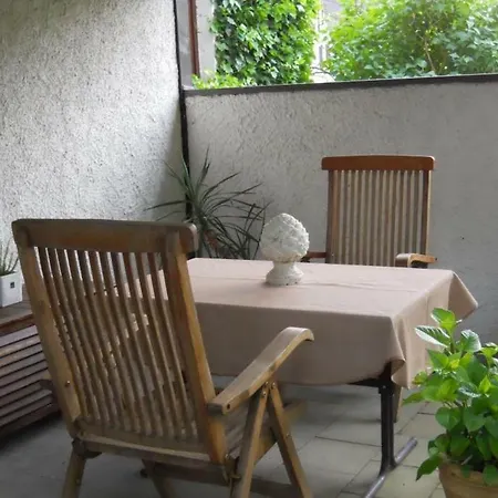 Ferienhaus Weyerhof * Kobern-Gondorf